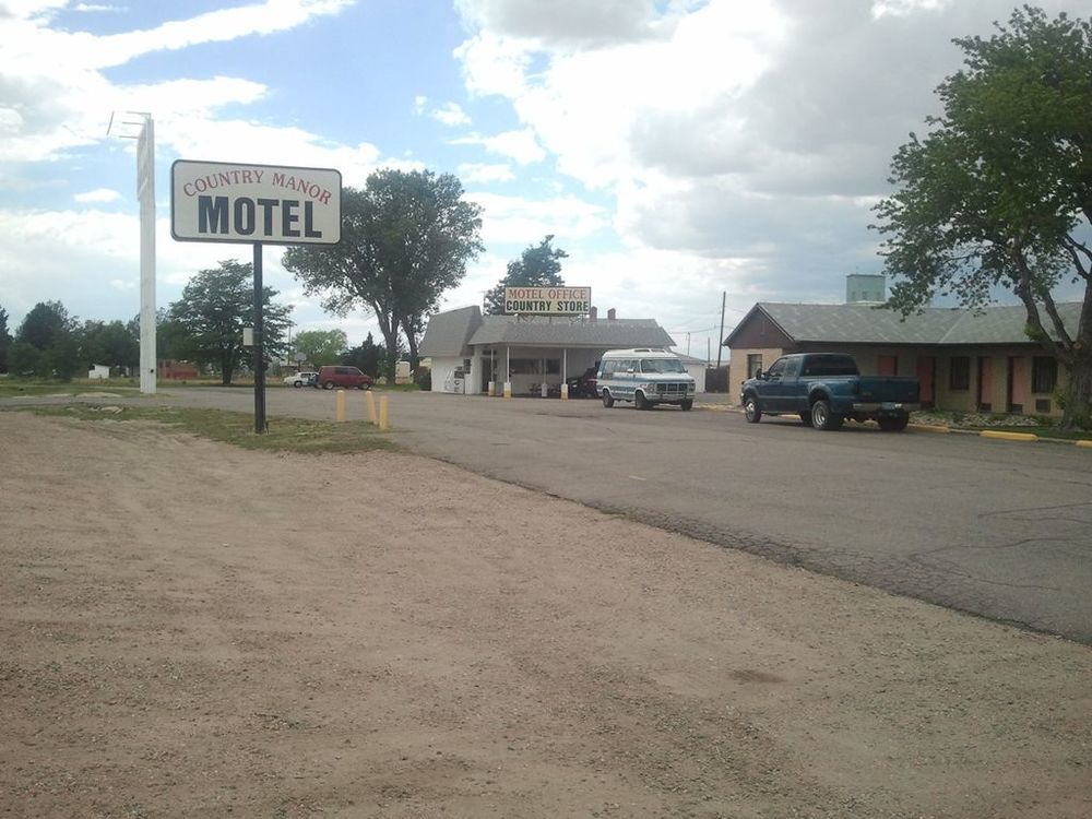 Country Manor Motel Watkins Zimmer foto