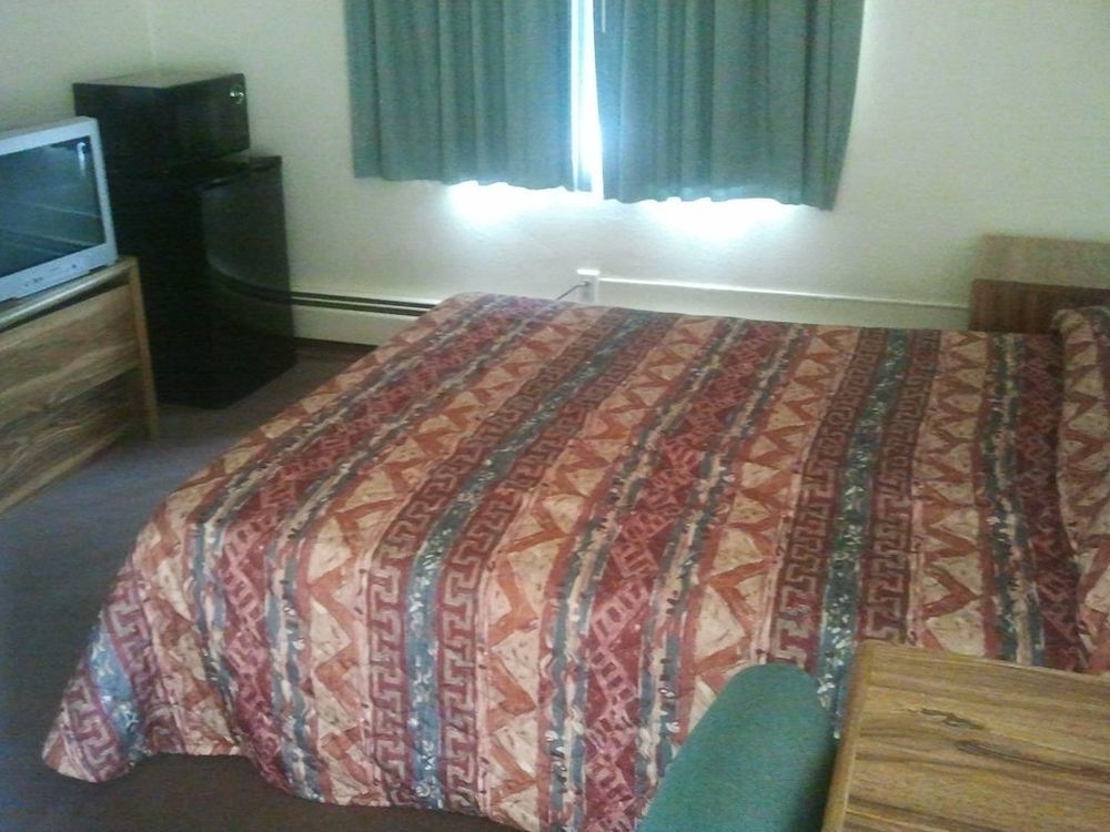 Country Manor Motel Watkins Zimmer foto