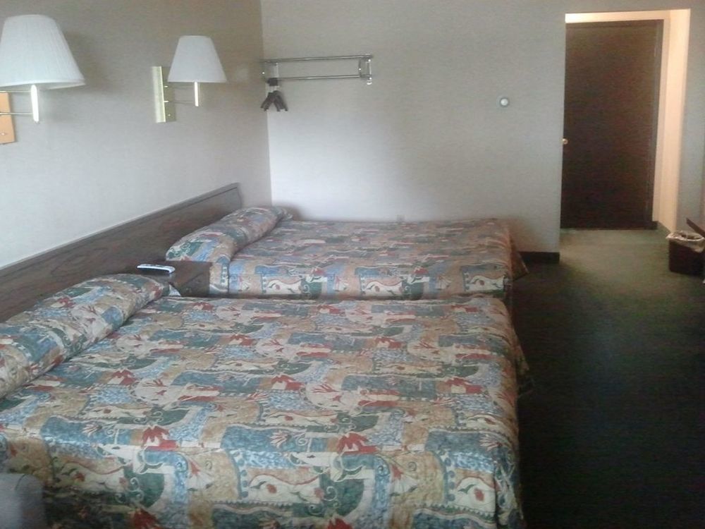 Country Manor Motel Watkins Zimmer foto