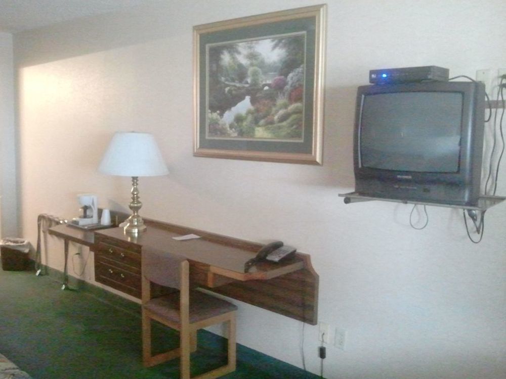 Country Manor Motel Watkins Zimmer foto